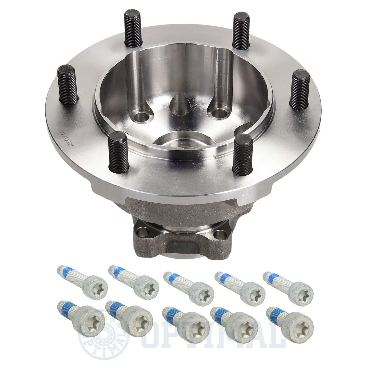 OPTIMAL 301907 Wheel Bearing Kit