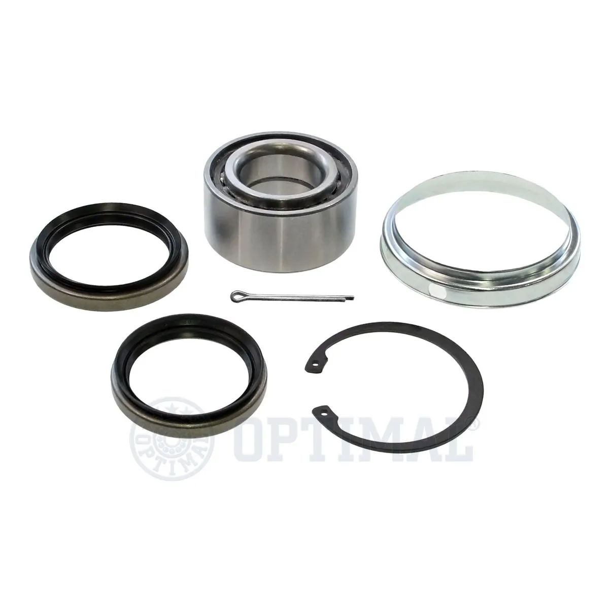 Wheel Bearing Kit 981856