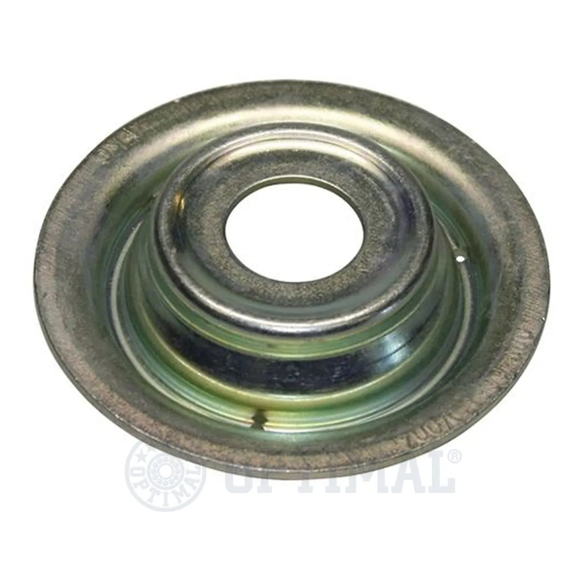 OPTIMAL F8-6552 Spring Seat