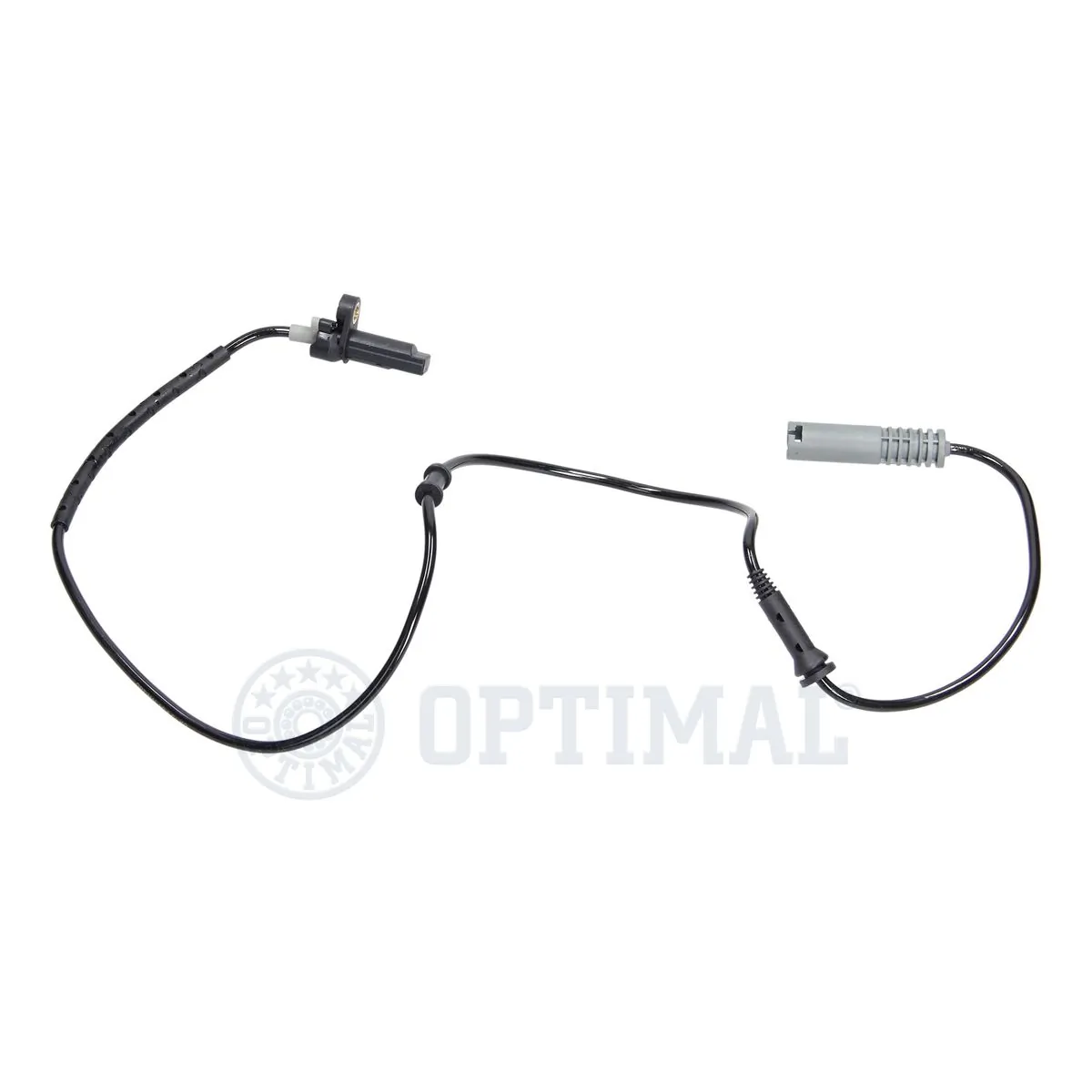 Sensor, wheel speed 06-S074