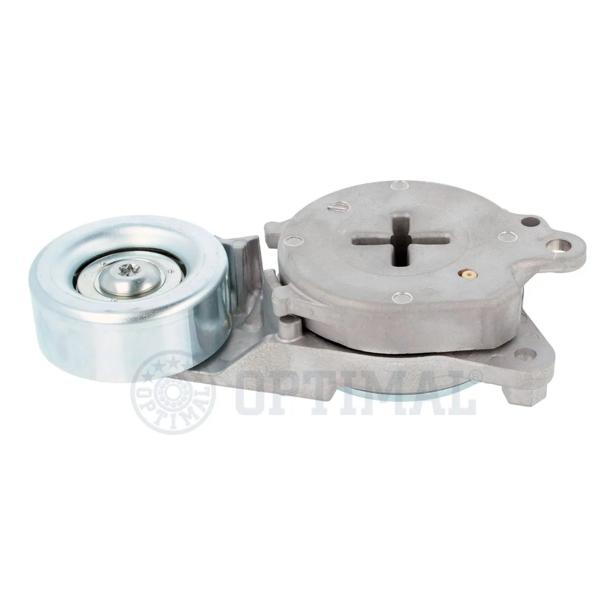 Tensioner Lever, V-ribbed belt 0-N2107