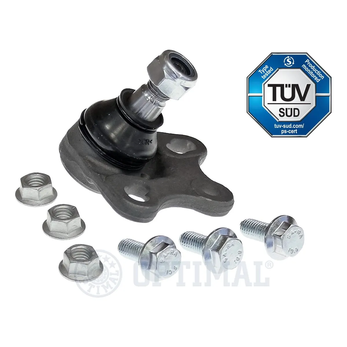 Ball Joint G3-947