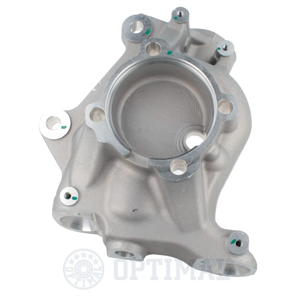 Steering Knuckle, wheel suspension KN-501513-01-R