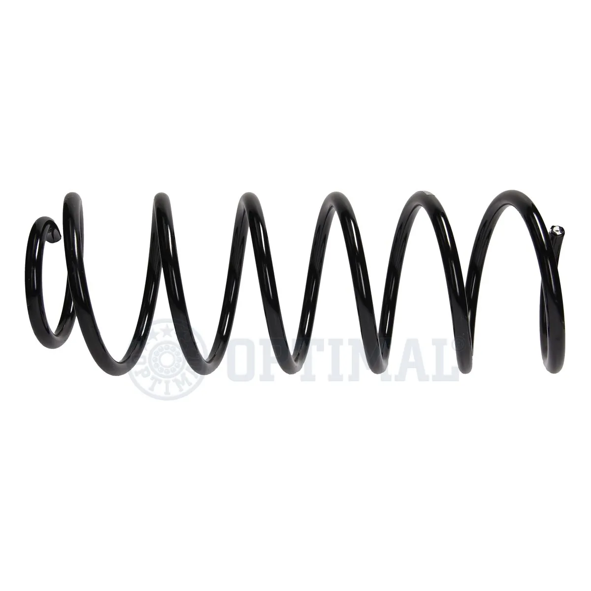 OPTIMAL AF-4609 Suspension Spring