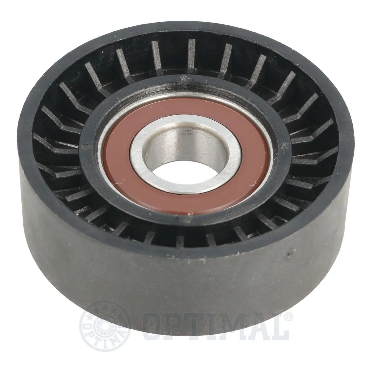 Tensioner Pulley, V-ribbed belt 0-N1534S