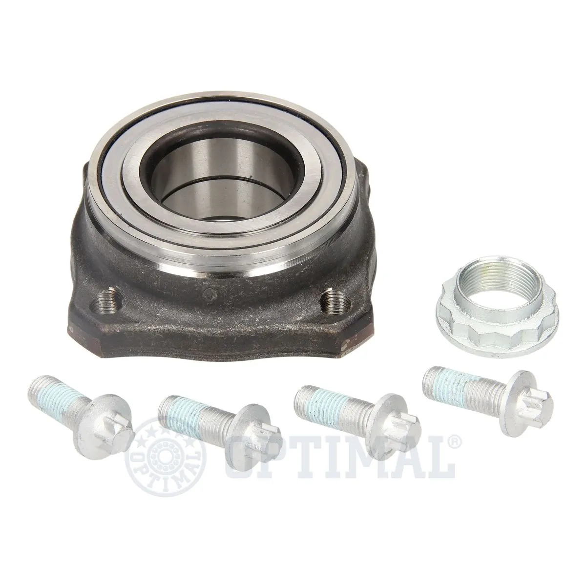 Wheel Bearing Kit 502504