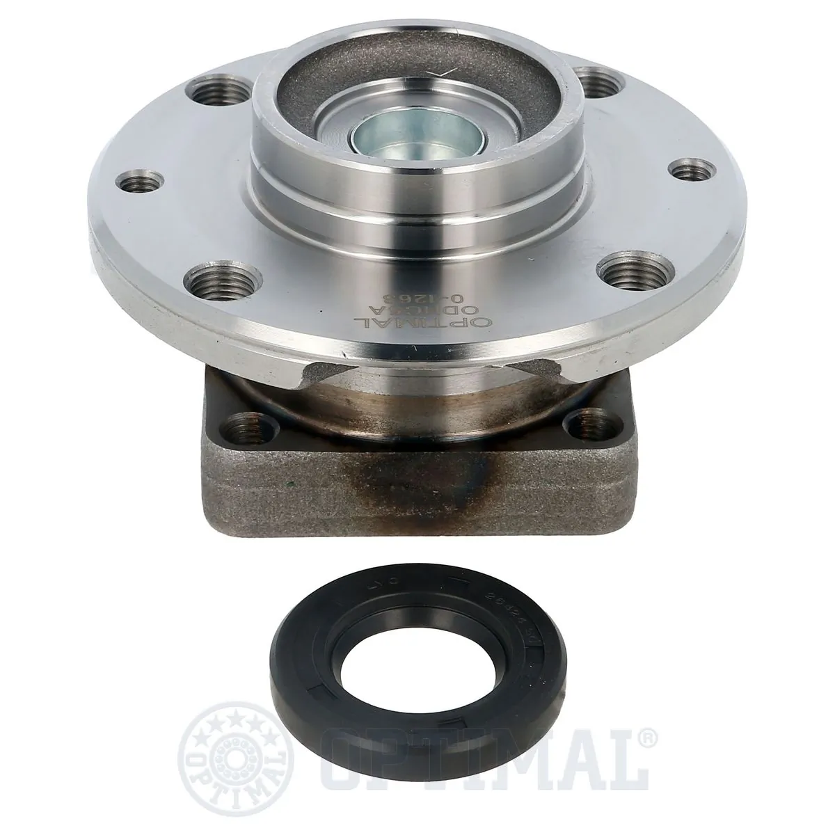 Wheel Bearing Kit 802444