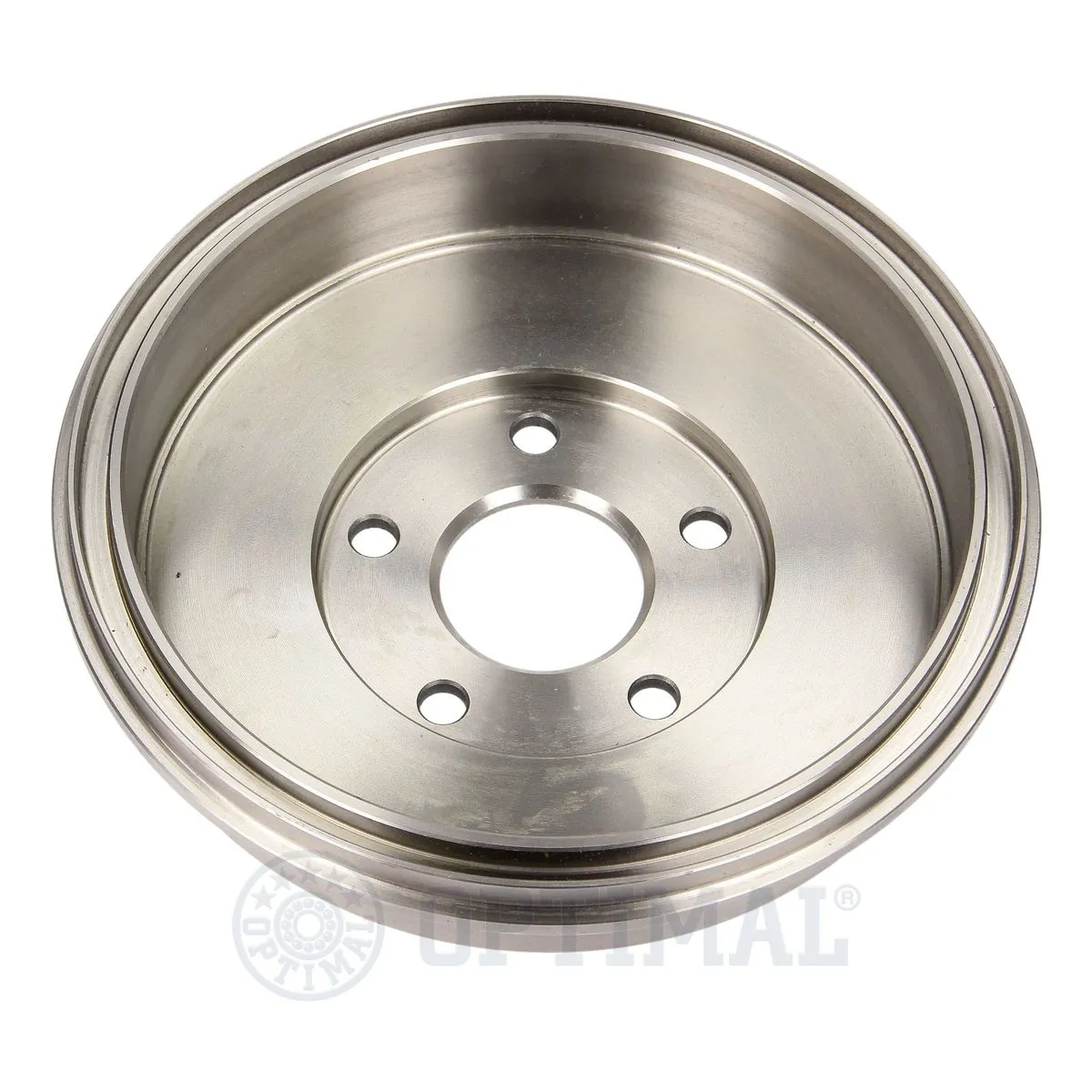 Brake Drum BT-1710