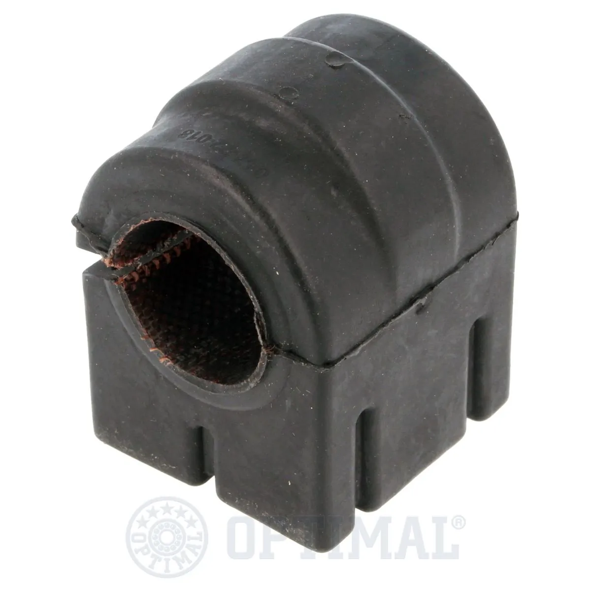 Mounting, stabiliser bar F1-0061