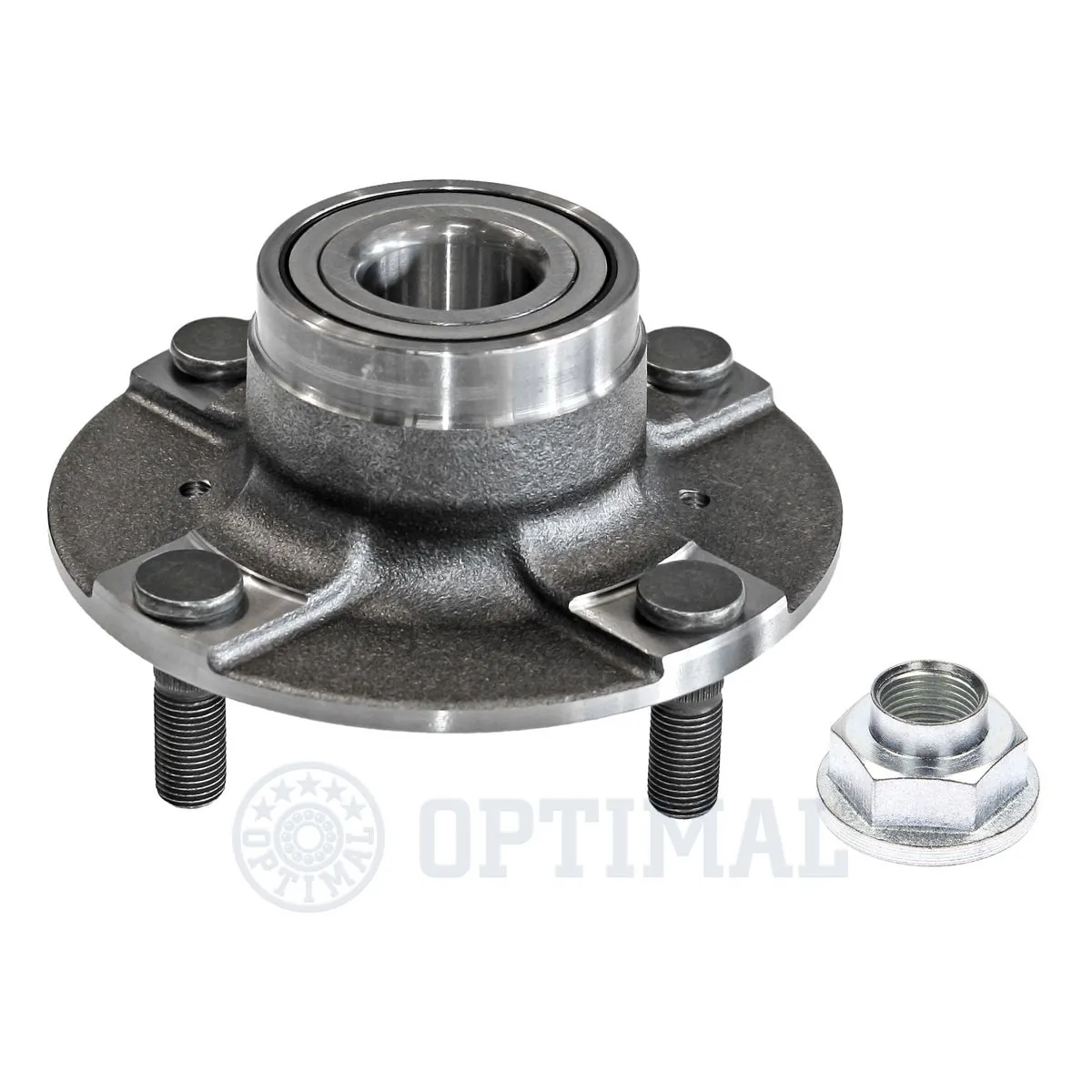 OPTIMAL 972717 Wheel Bearing Kit