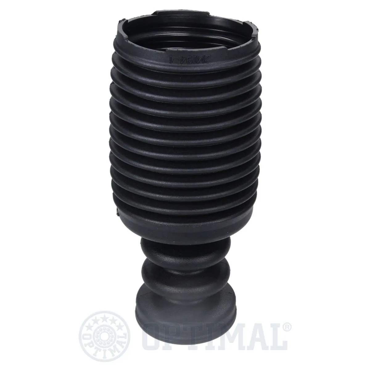 OPTIMAL F8-7490 Rubber Buffer, suspension