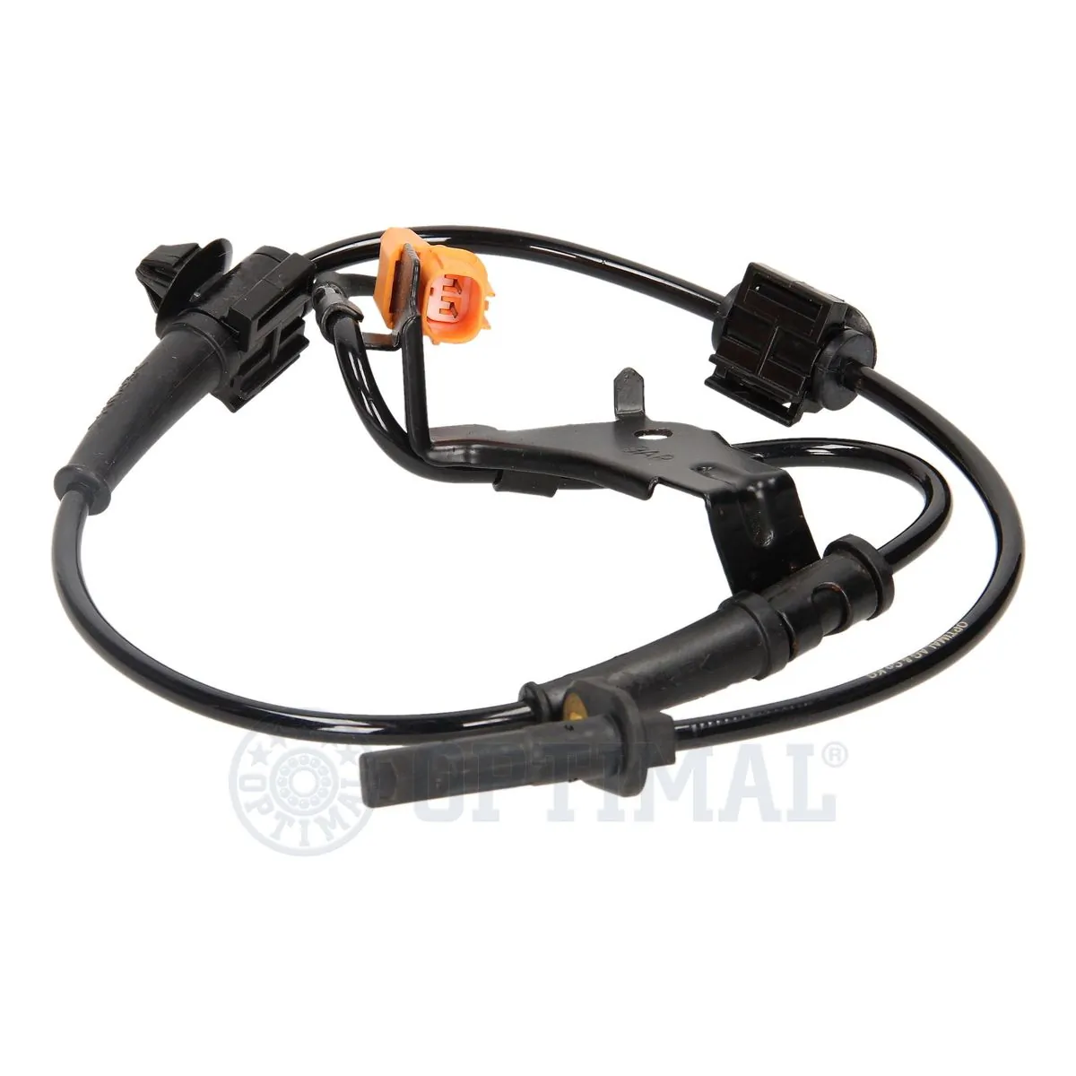 Sensor, wheel speed 06-S340