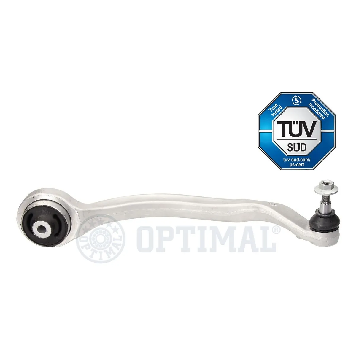 Control/Trailing Arm, wheel suspension G5-842