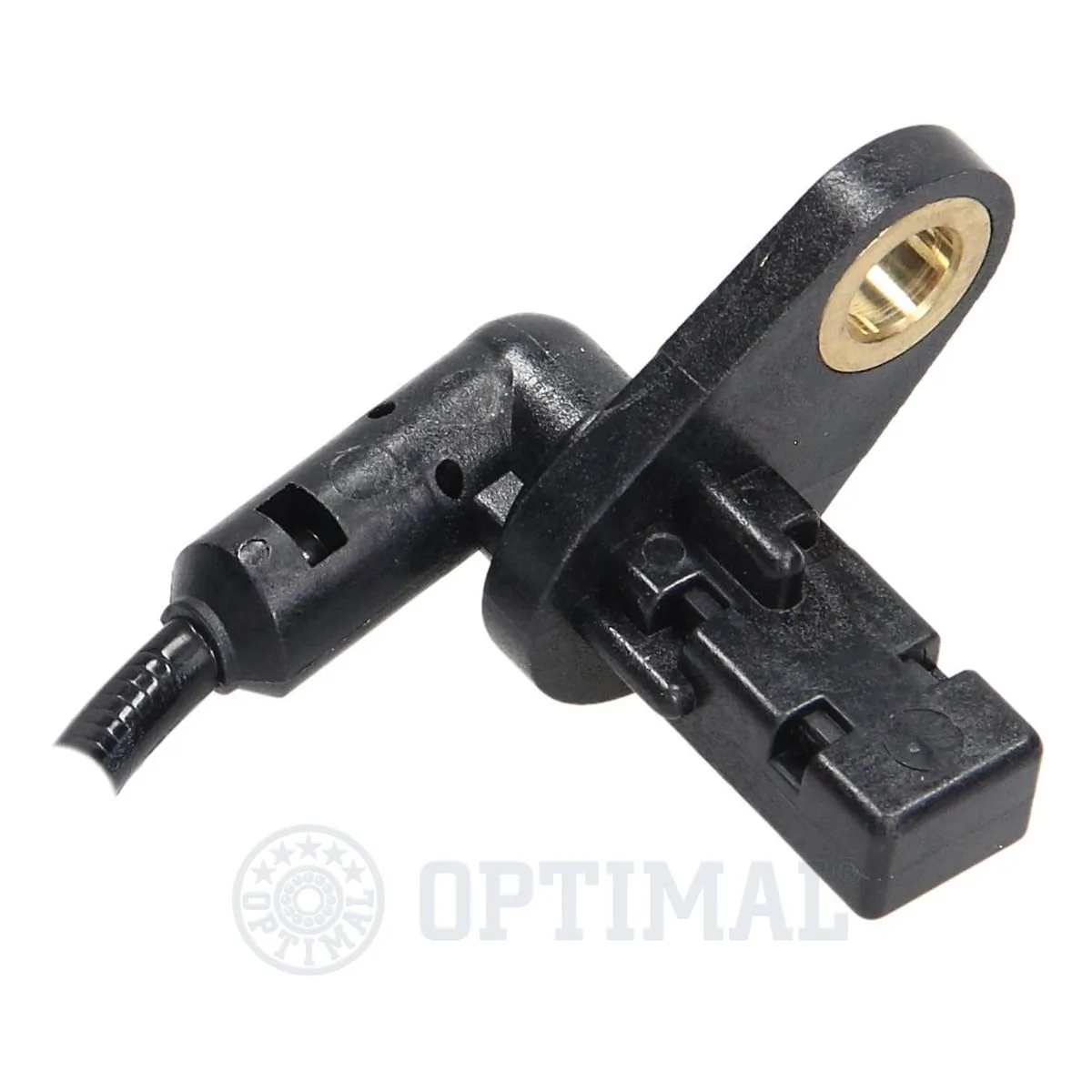 Sensor, revoluciones de la rueda 06-S416