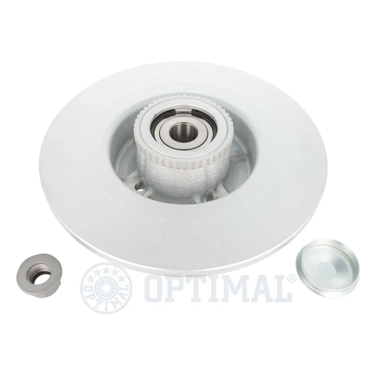 Brake Disc 702603BS1