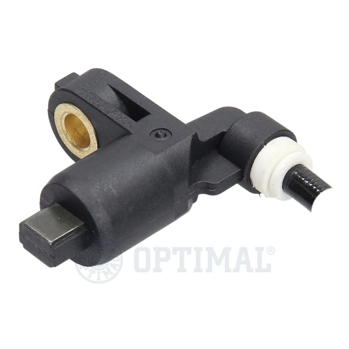 Sensor, wheel speed 06-S041