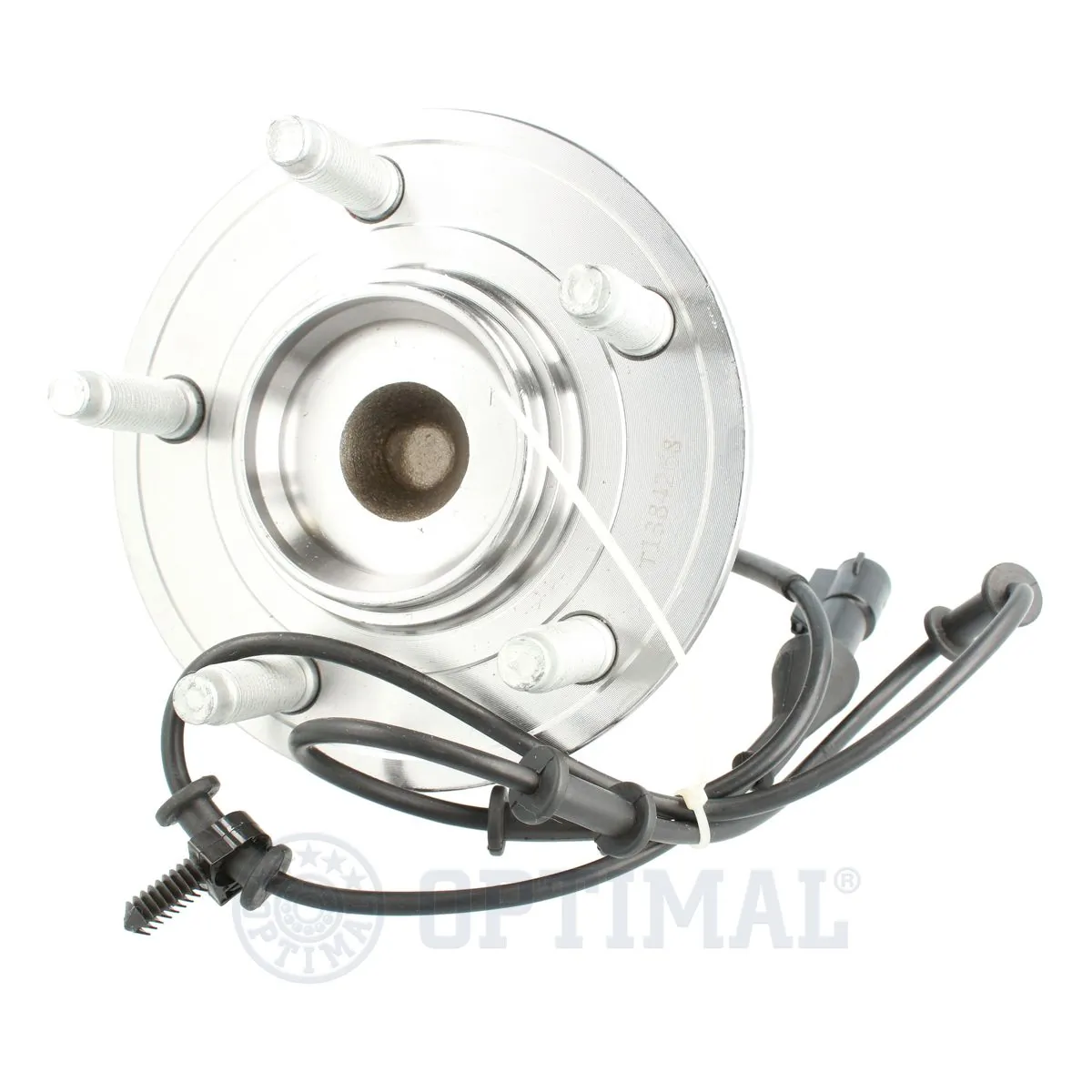 Wheel Bearing Kit 881681