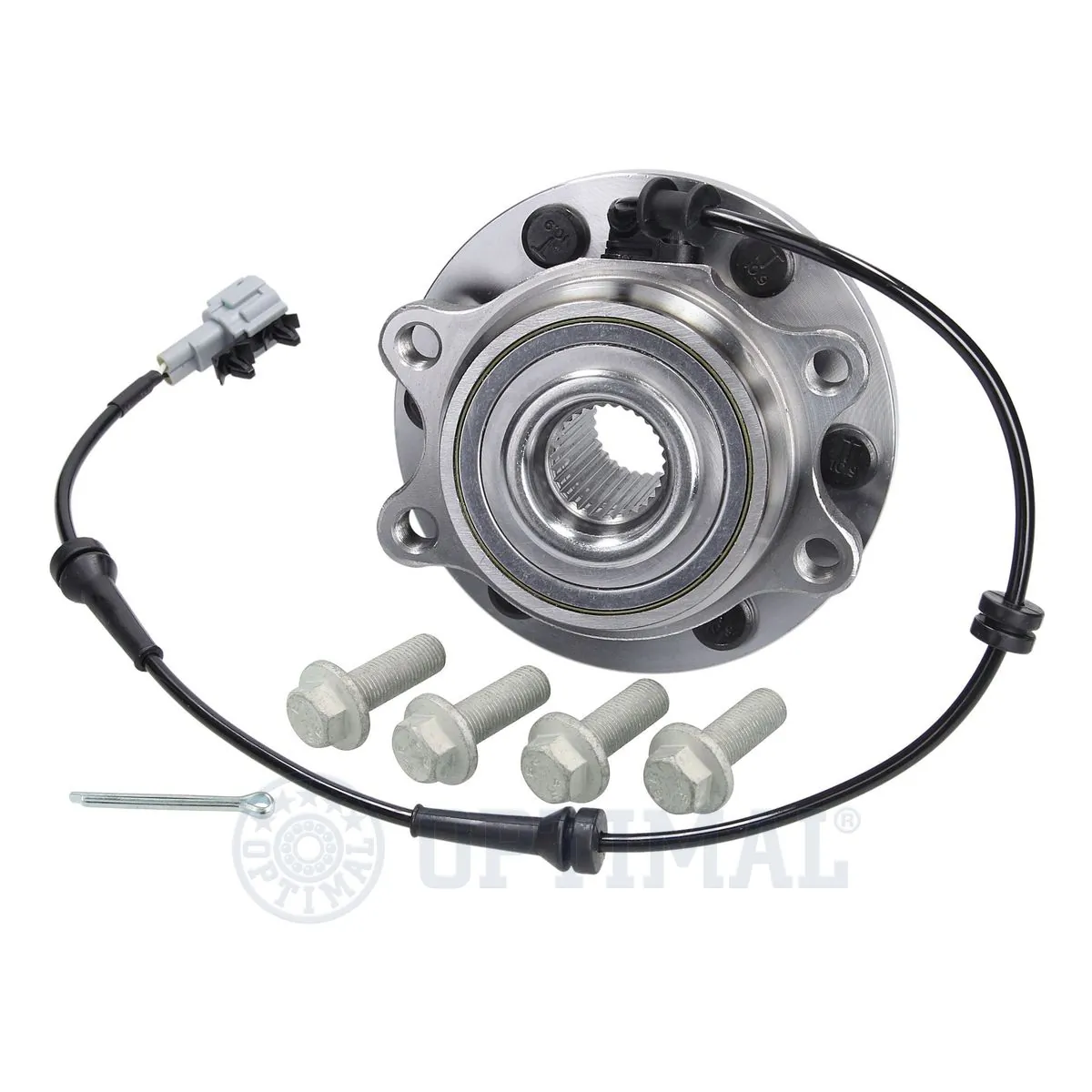 Wheel Bearing Kit 961523