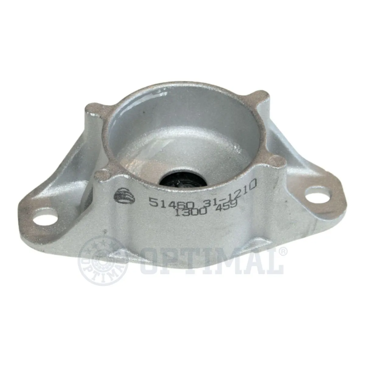 OPTIMAL F8-6357 Suspension Strut Support Mount