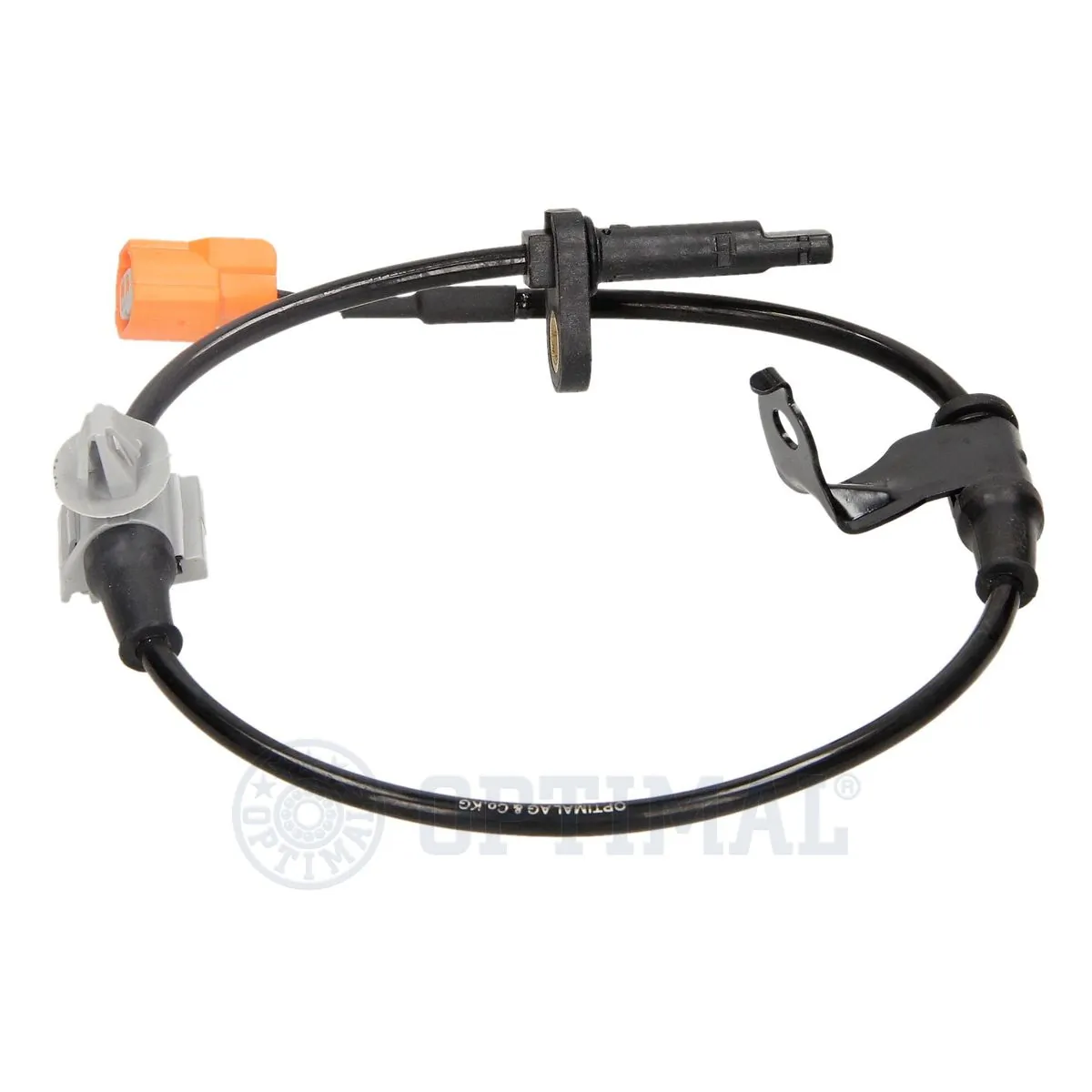 Sensor, wheel speed 06-S347