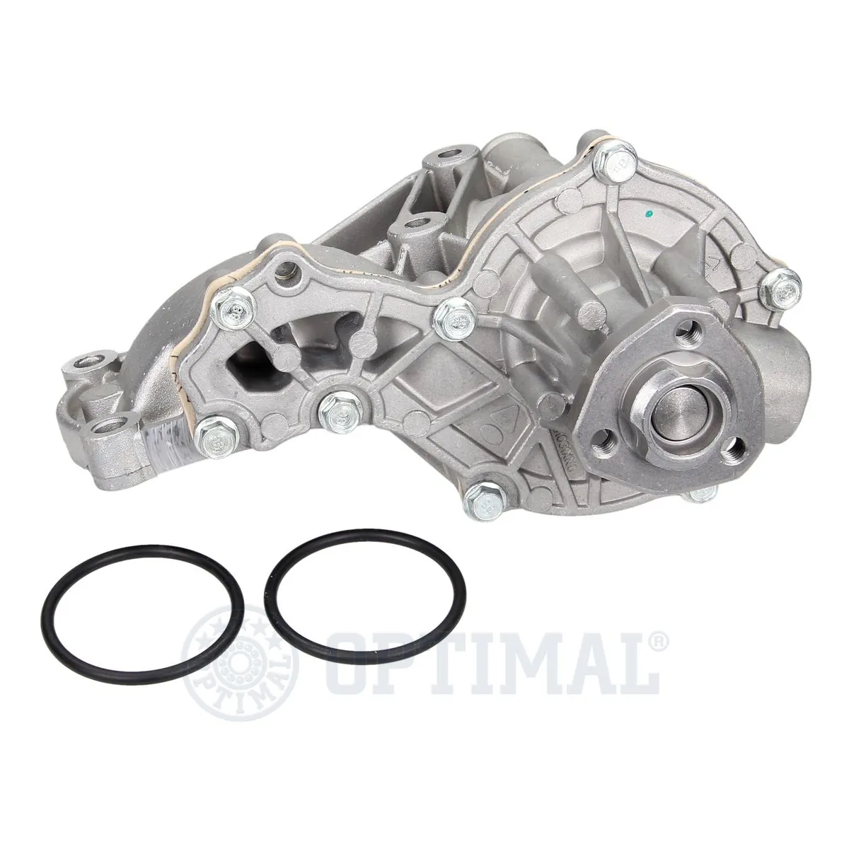 Water Pump, engine cooling AQ-1041