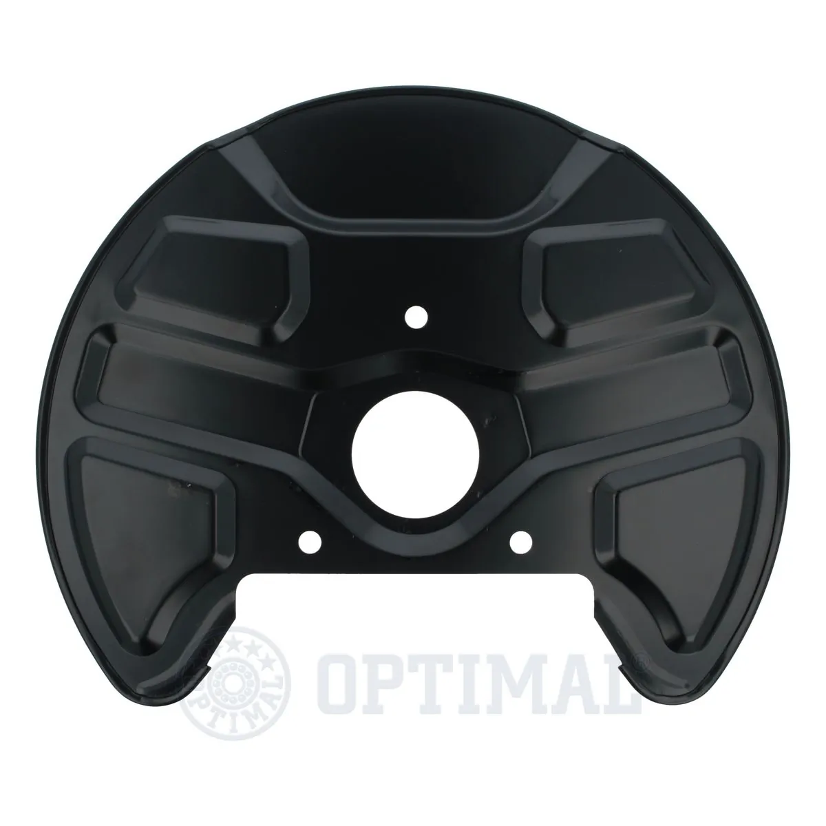 Splash Guard, brake disc BSP-8907B