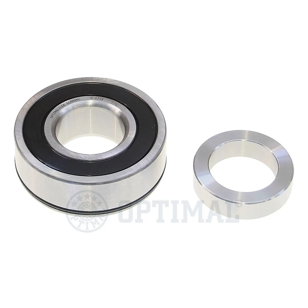 Wheel Bearing Kit 202153