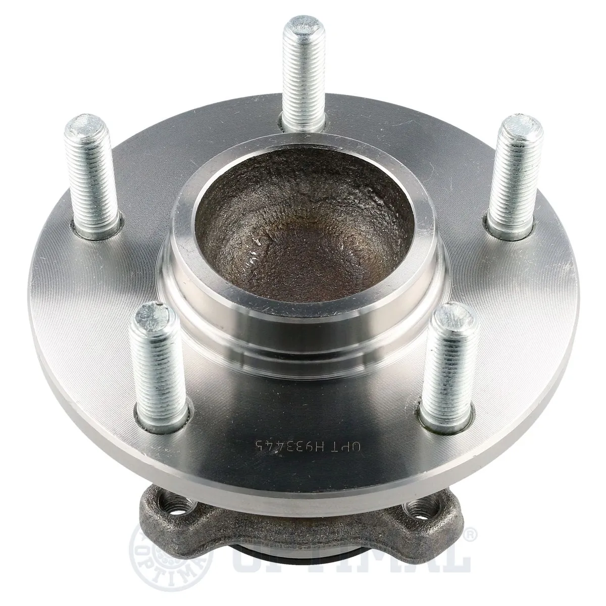 Wheel Bearing Kit 942502