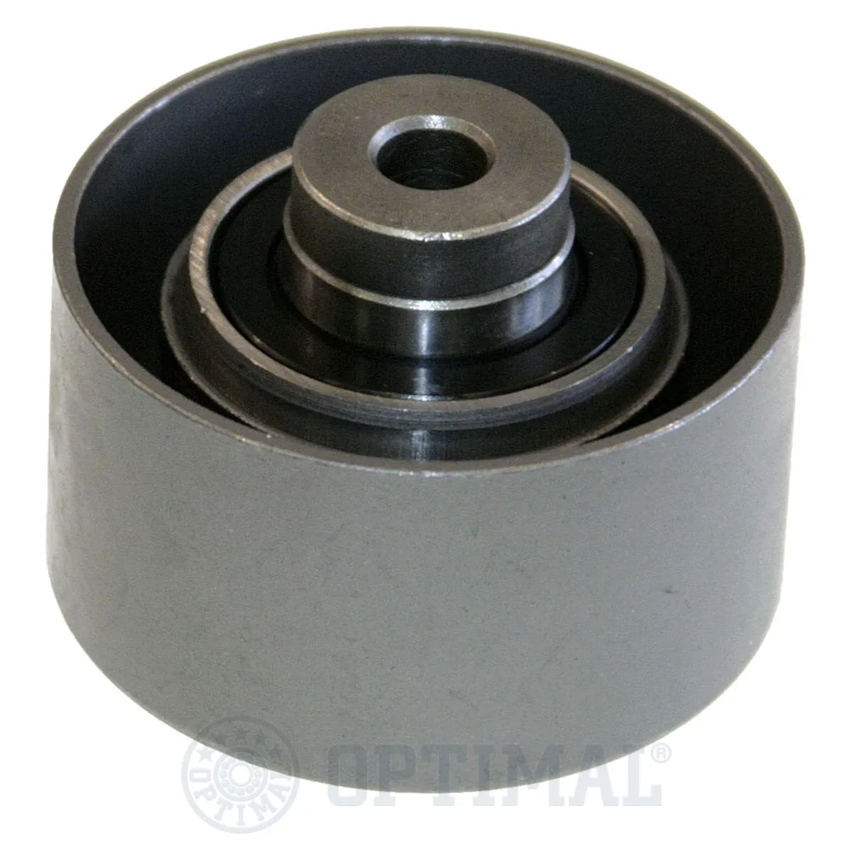 Deflection Pulley/Guide Pulley, timing belt 0-N122