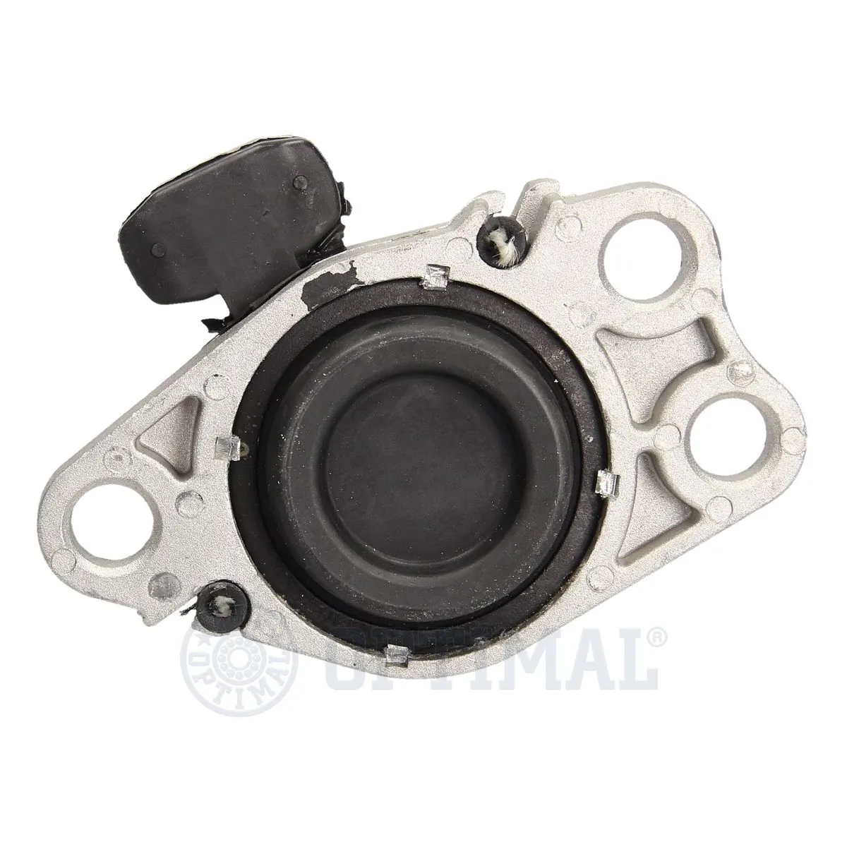 OPTIMAL F8-8172 Mounting, engine