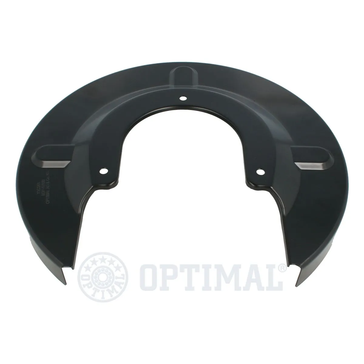 Splash Guard, brake disc BSP-1010B