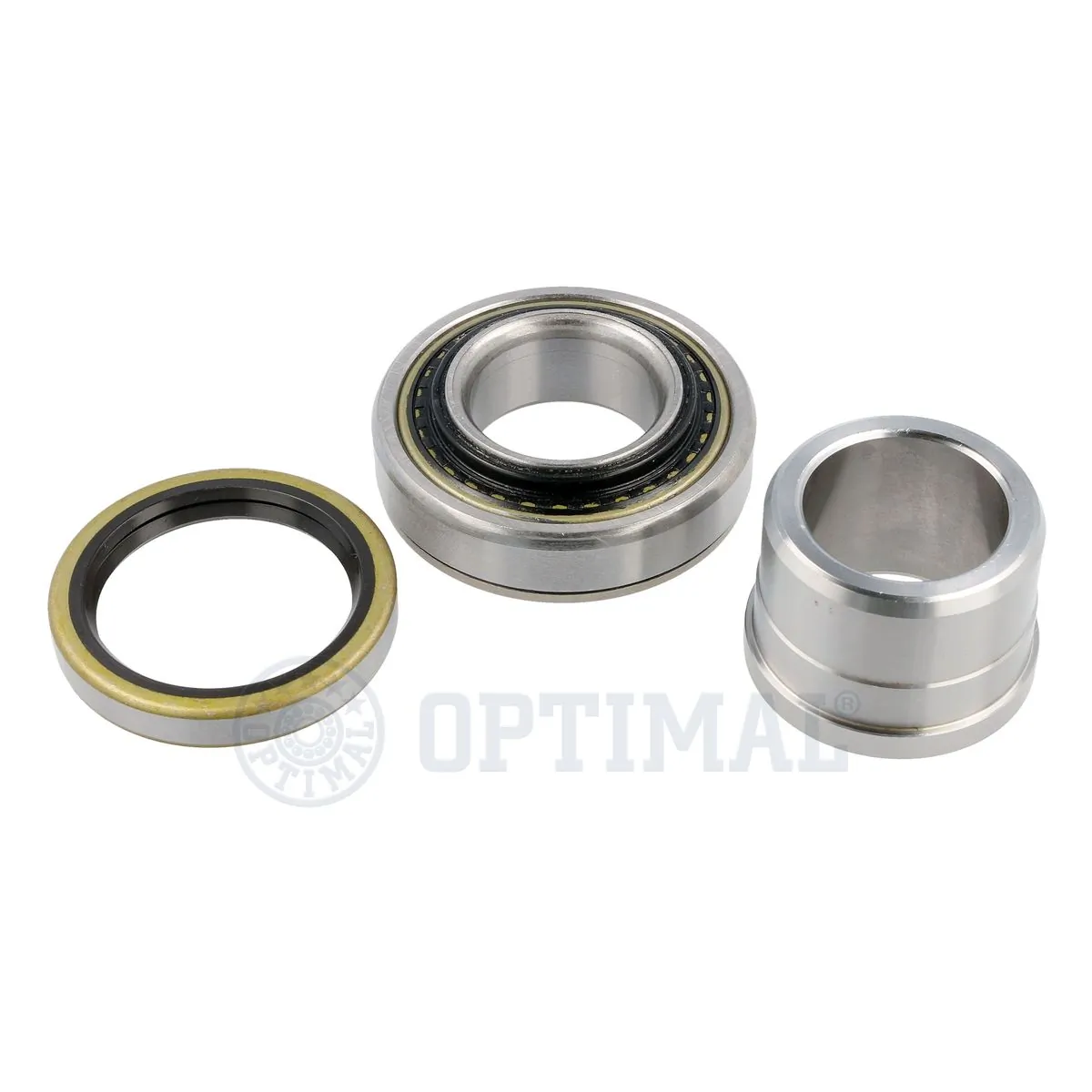 Wheel Bearing Kit 972732