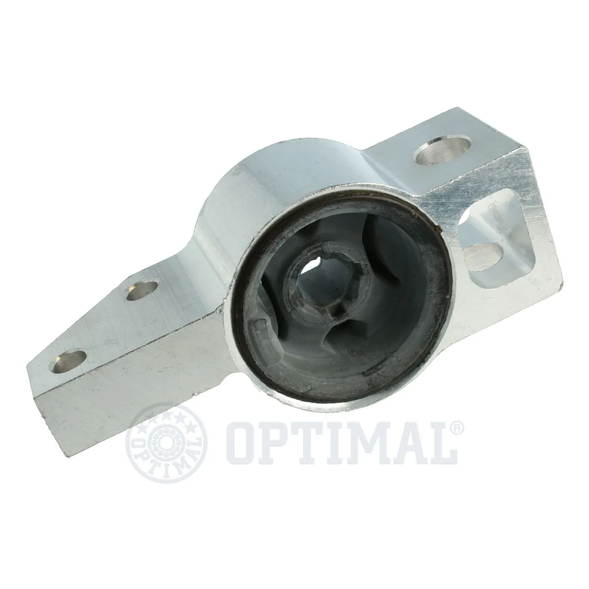 OPTIMAL F8-6424 Mounting, control/trailing arm