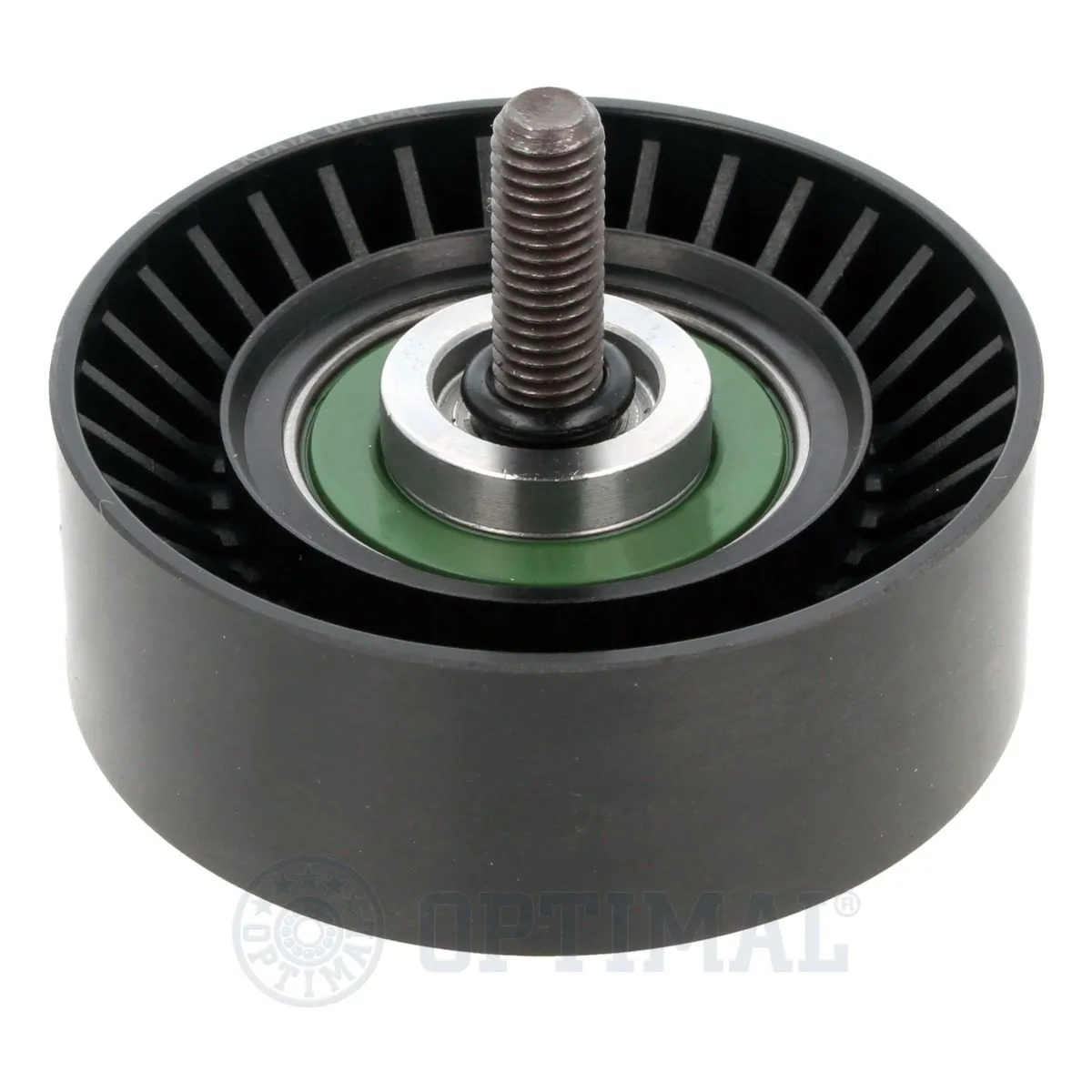 Tensioner Pulley, V-ribbed belt 0-N1386