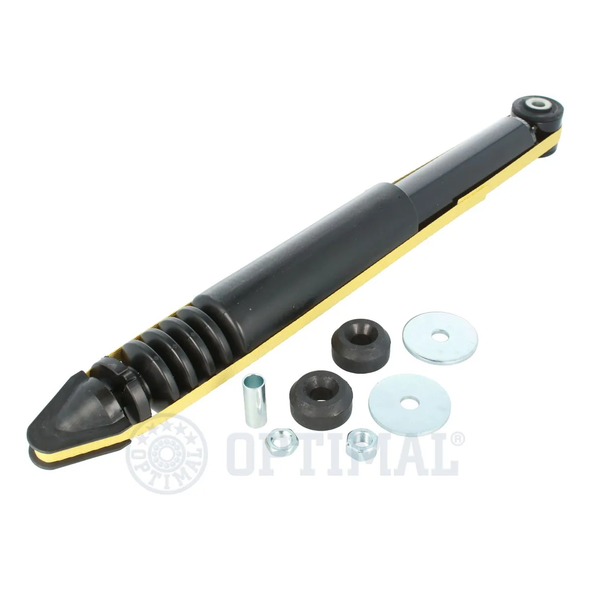 Shock Absorber A-1730G