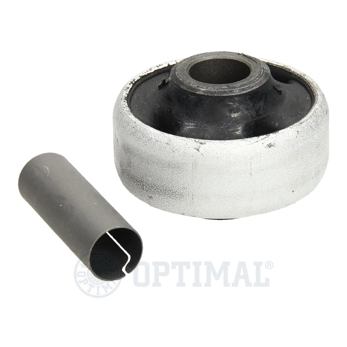 OPTIMAL F8-1008 Repair Kit, control/trailing arm