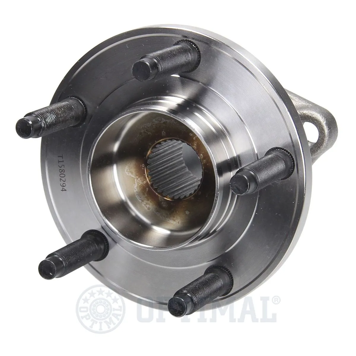 OPTIMAL 302706 Wheel Bearing Kit