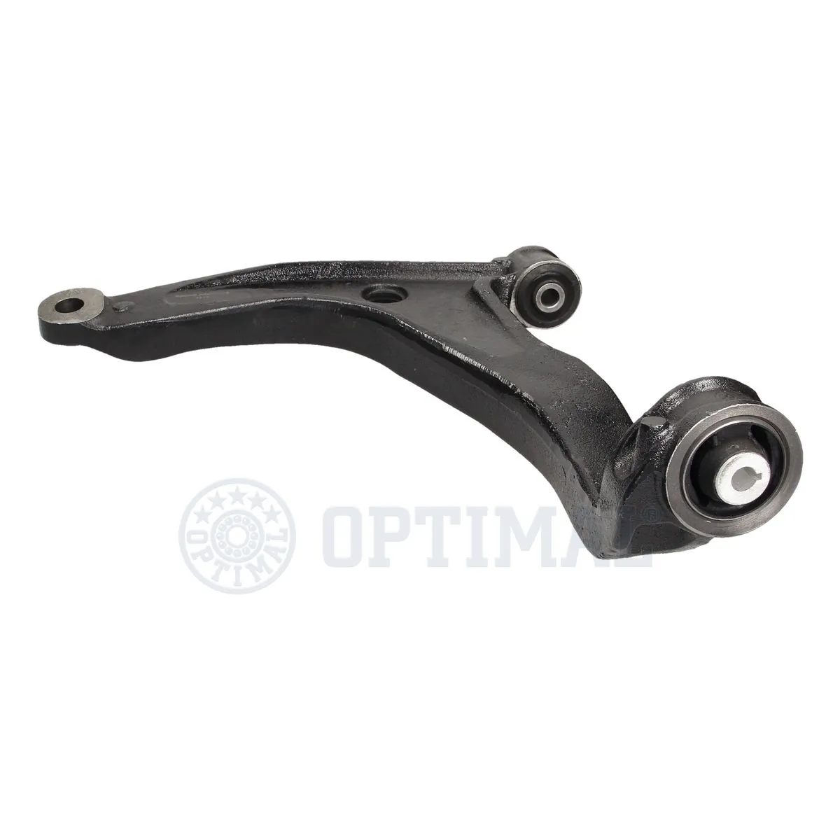 Control/Trailing Arm, wheel suspension G6-1043