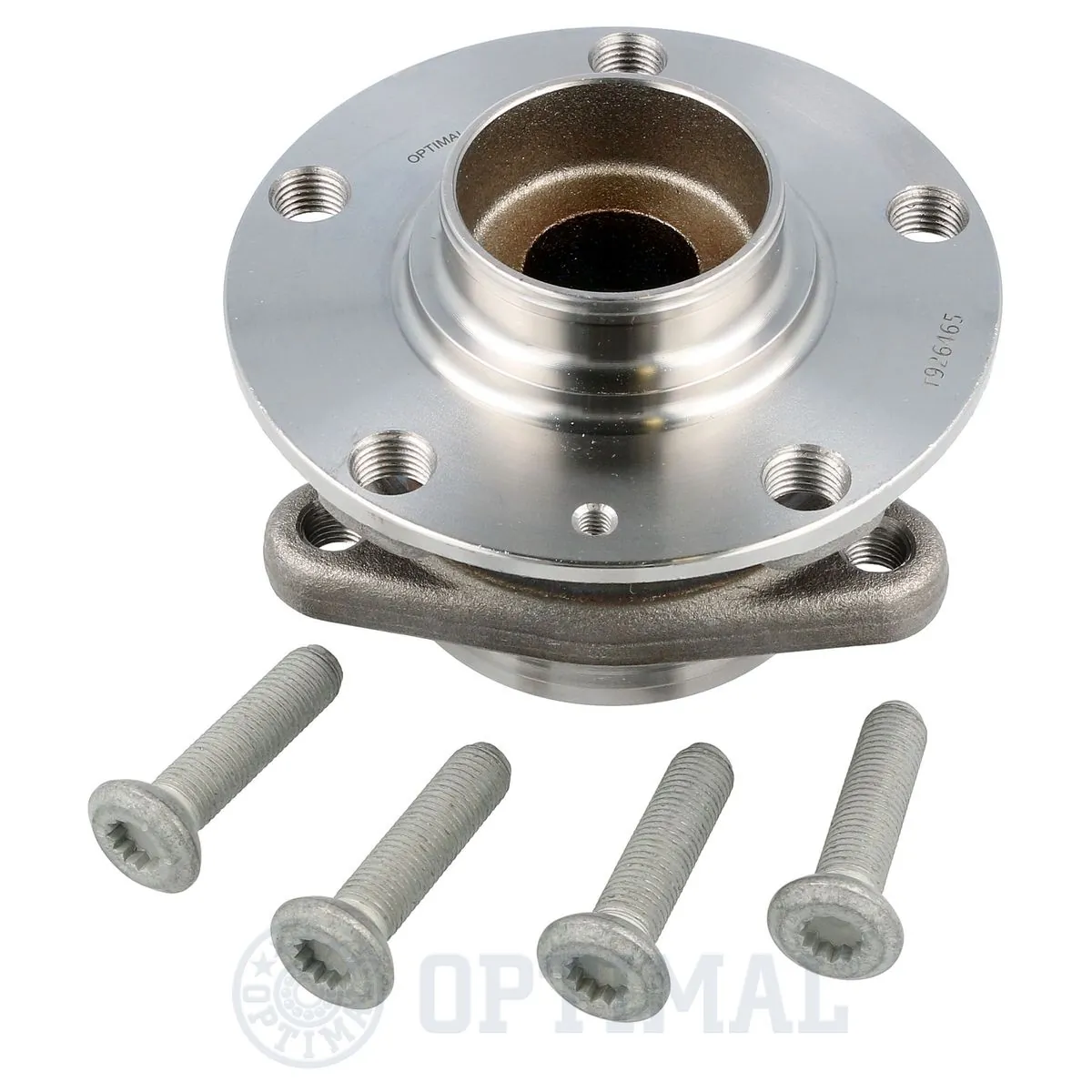 Wheel Bearing Kit 102497