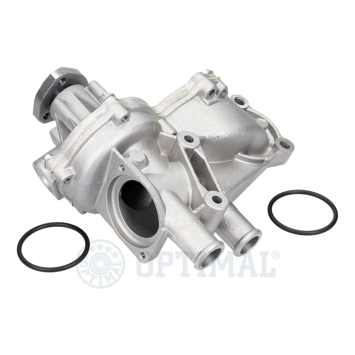Water Pump, engine cooling AQ-1041