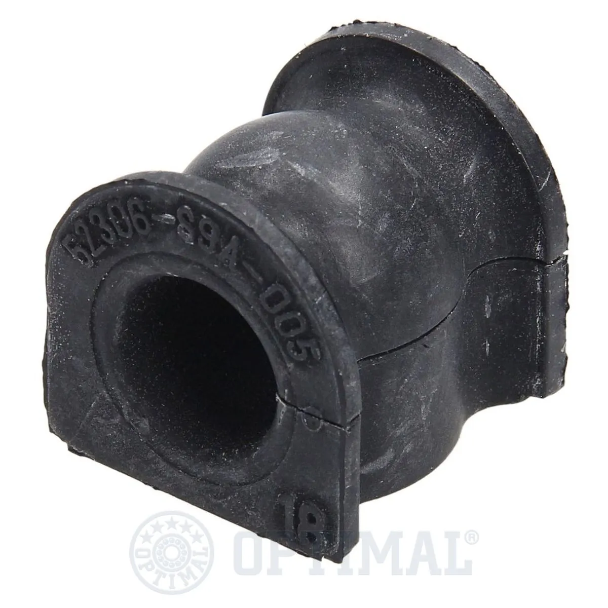 Mounting, stabiliser bar F8-8030