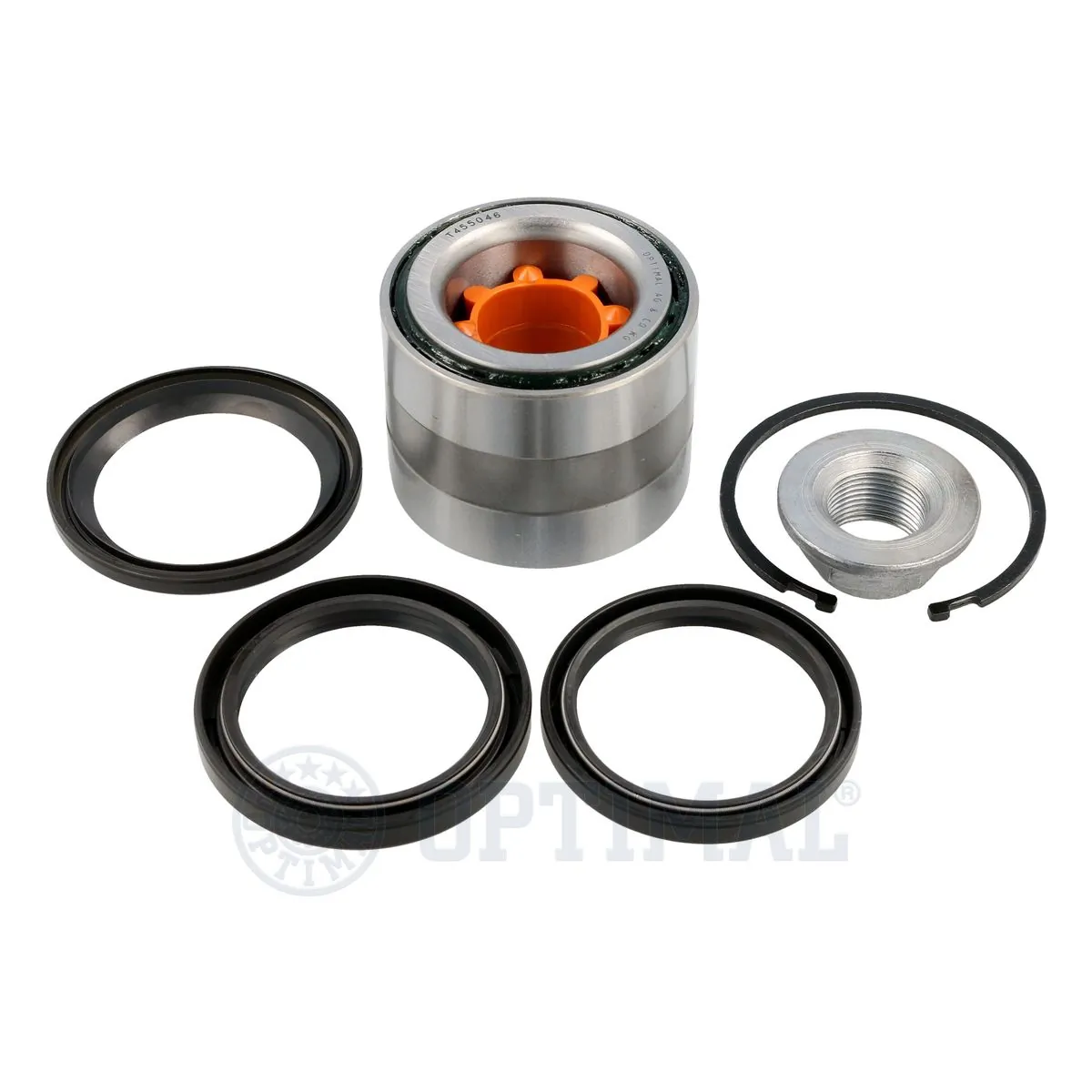 Wheel Bearing Kit 972709