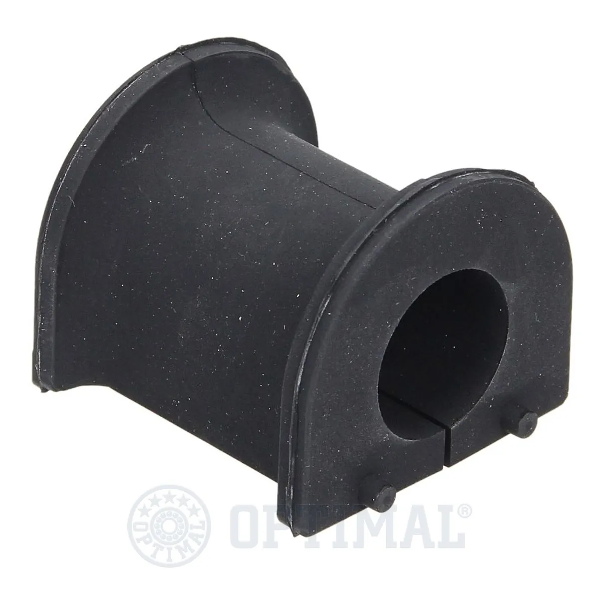 Mounting, stabiliser bar F8-7904