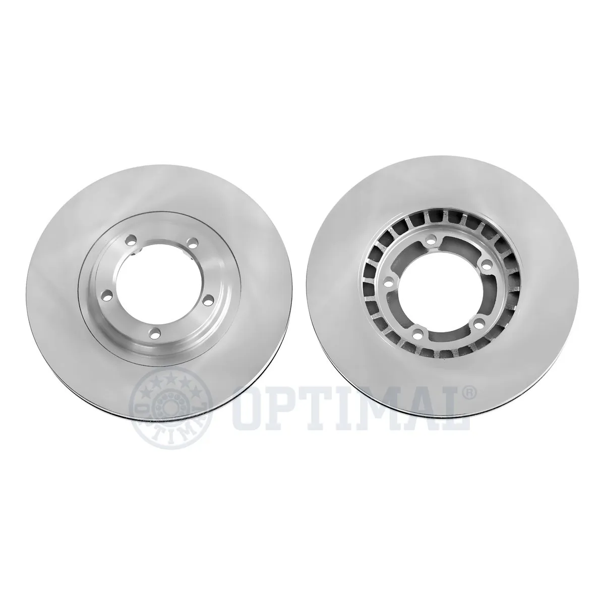 Brake Disc BS-8360C