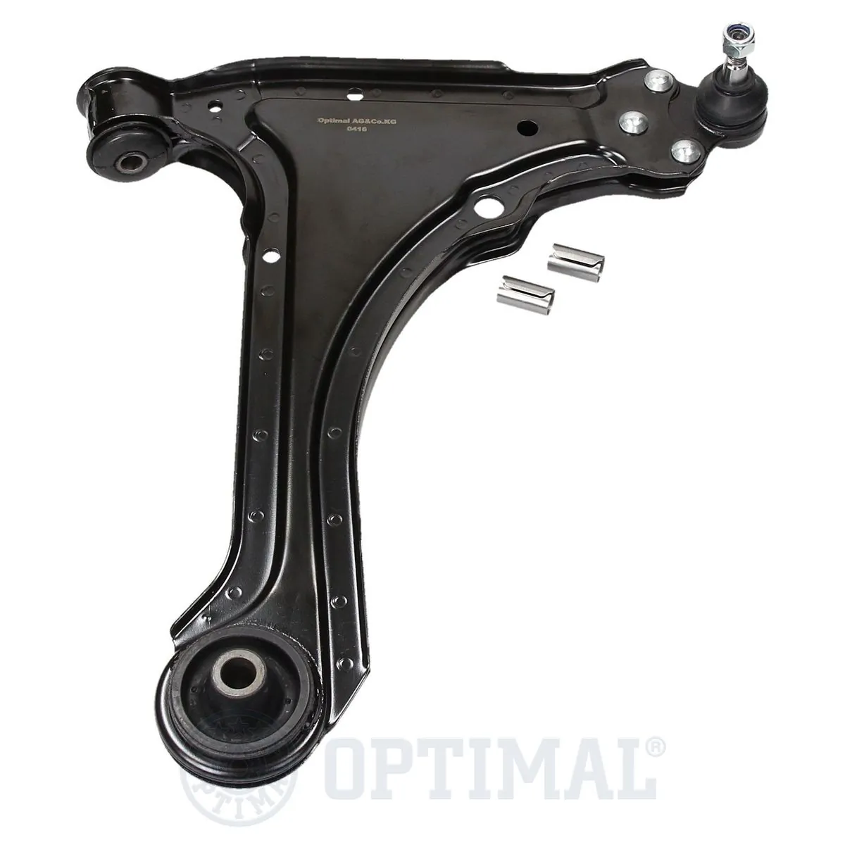 OPTIMAL G6-073 Control/Trailing Arm, wheel suspension