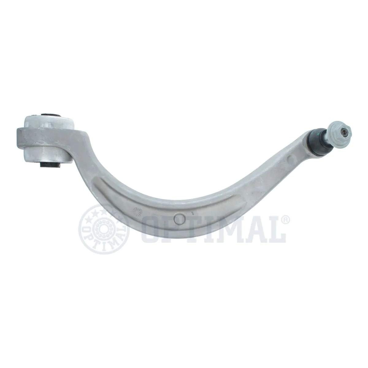 Control/Trailing Arm, wheel suspension G5-2055A