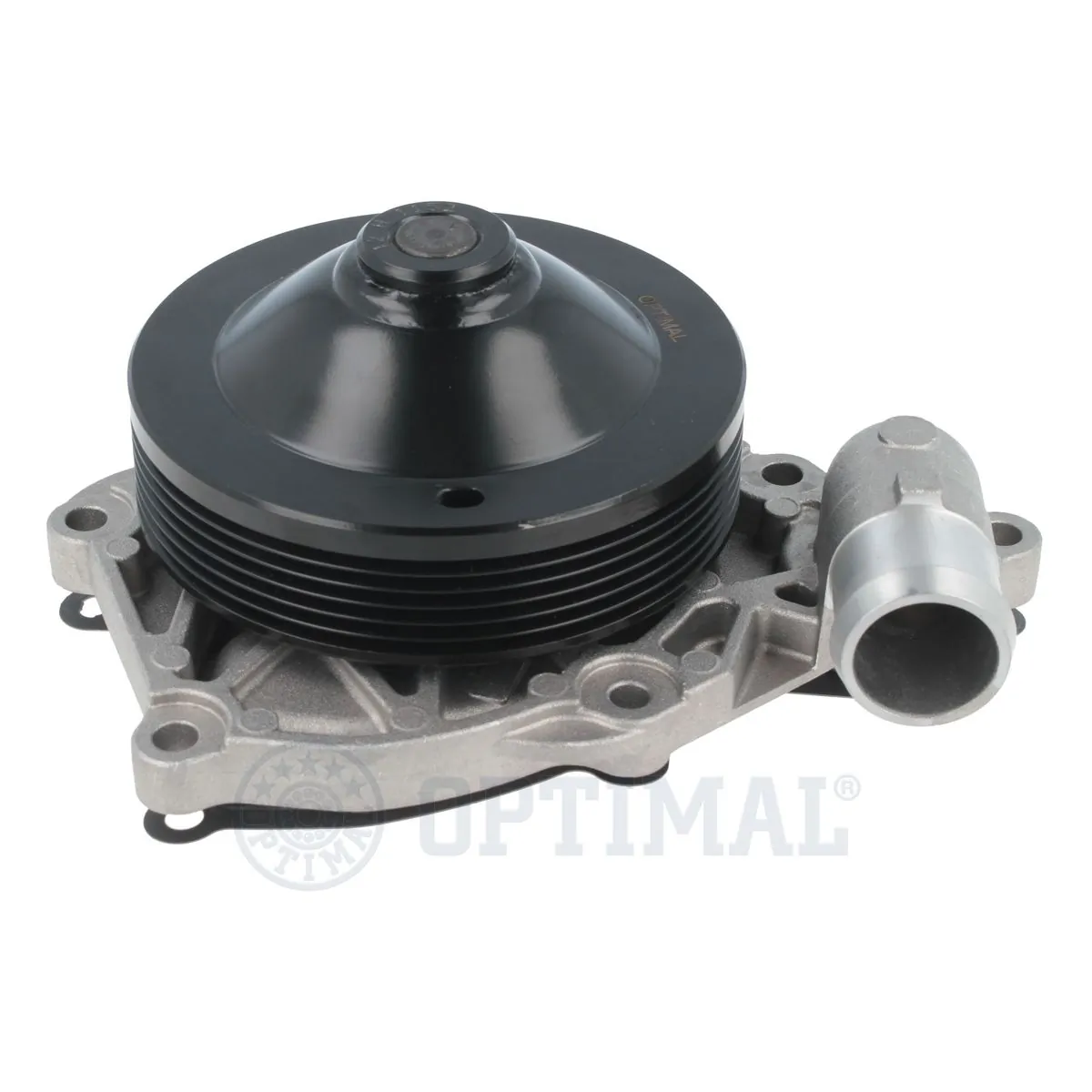 Water Pump, engine cooling AQ-2430