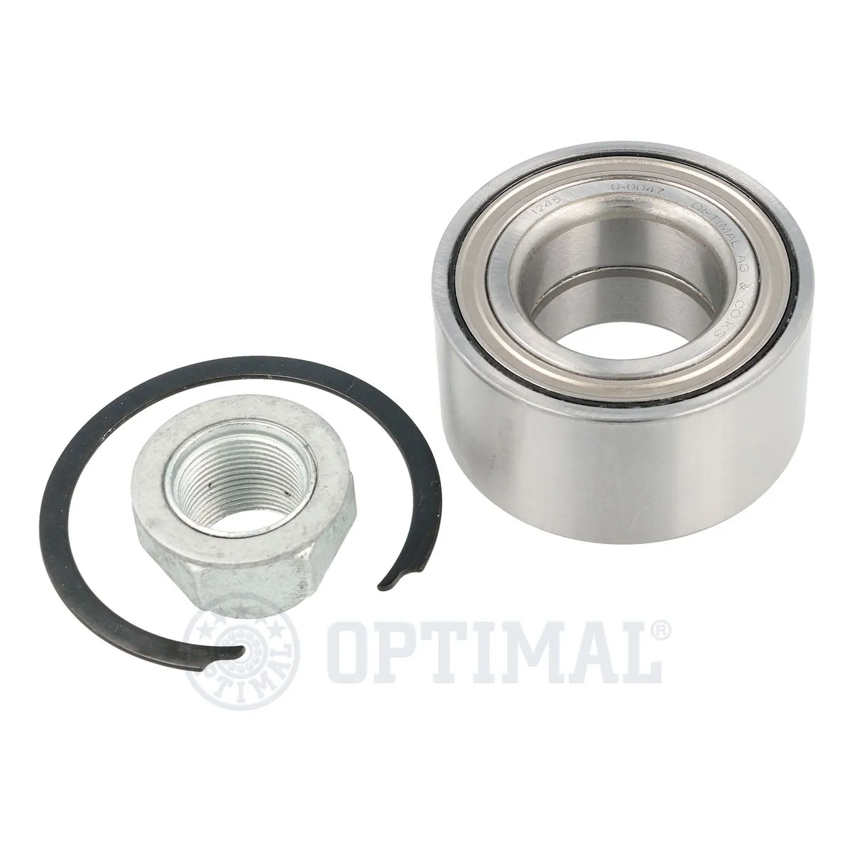 Wheel Bearing Kit 800398