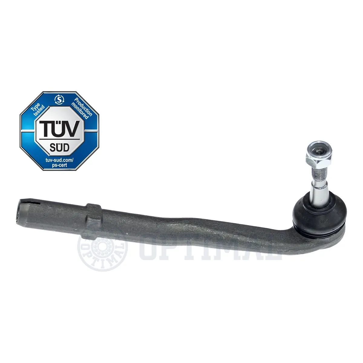 Tie Rod End G1-525