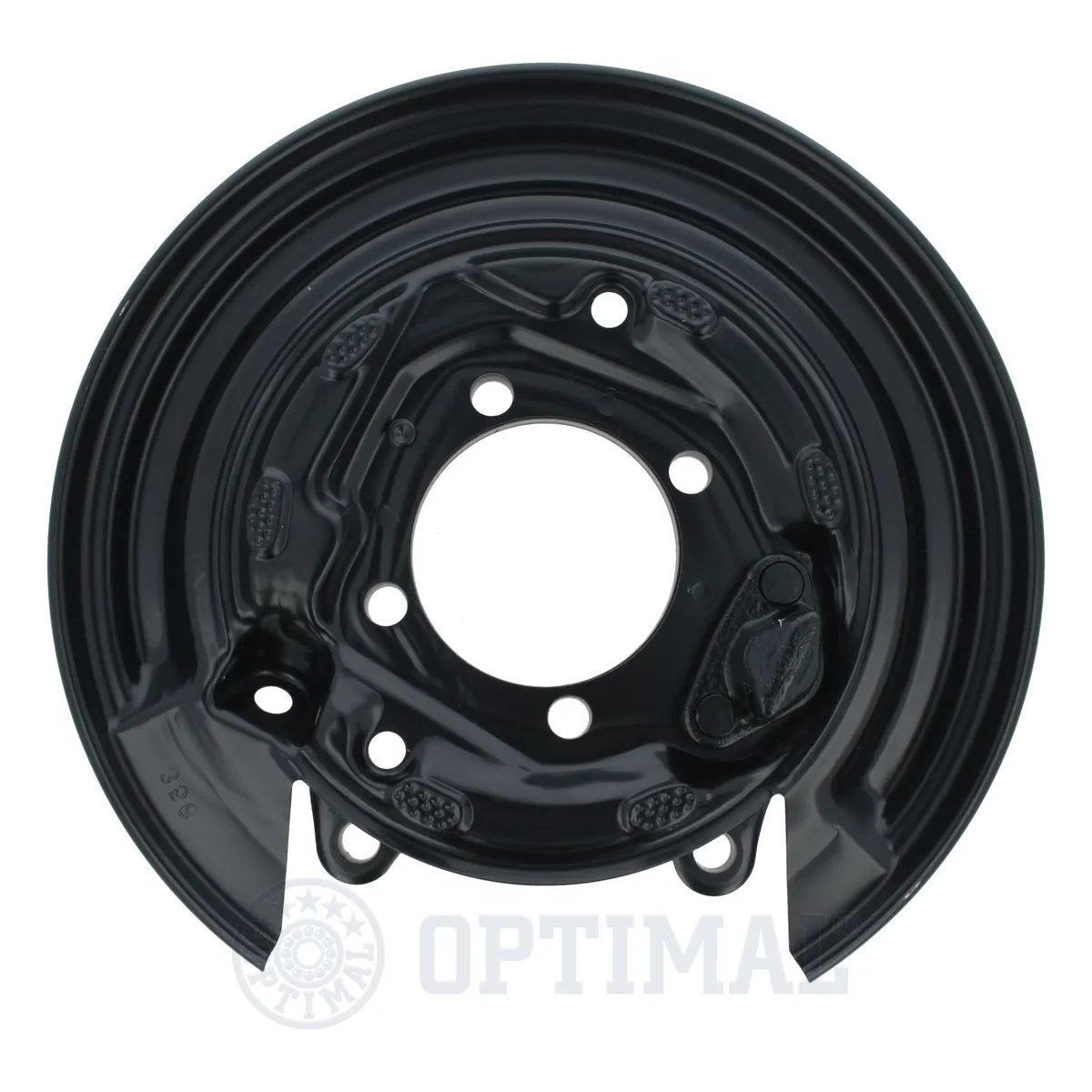 Splash Guard, brake disc BSP-9017R